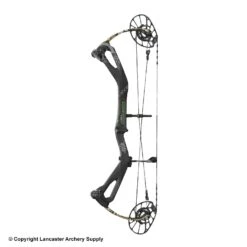 PSE Nock On Carbon Levitate Compound Hunting Bow -Victory Shop 3530688 special ops