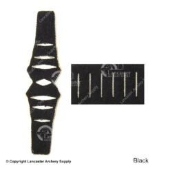 QAD Ultra-Rest Replacement Felt Kit