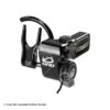 QAD Ultrarest MXT Arrow Rest (Black)