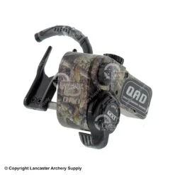 QAD Ultrarest MXT Arrow Rest (Camo) -Victory Shop 3560044 edge