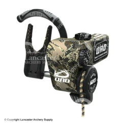 QAD Ultrarest MXT Arrow Rest (Camo) -Victory Shop 3560044 open country