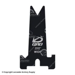 QAD TRi Lizard Tongue Blade -Victory Shop 3560055 010wide