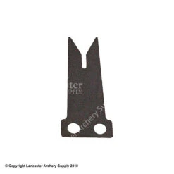 Quality Archery The "BEST" Launcher Blades -Victory Shop 3570001 2hole widenarrowv