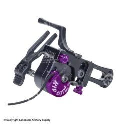 Ripcord MAX Micro Arrow Rest -Victory Shop 3700012 purple