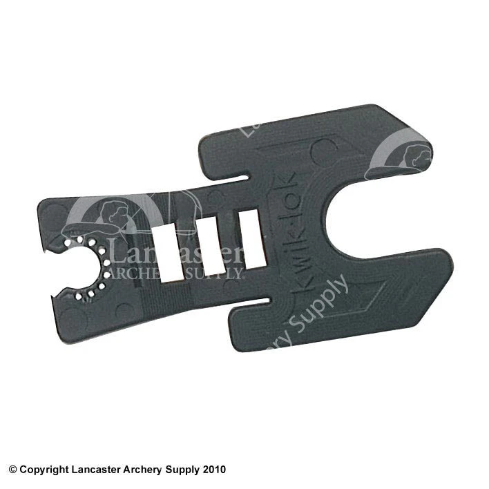 Saunders KWIK-LOK Arrow Holder 1 Saunders KWIK-LOK Arrow Holder