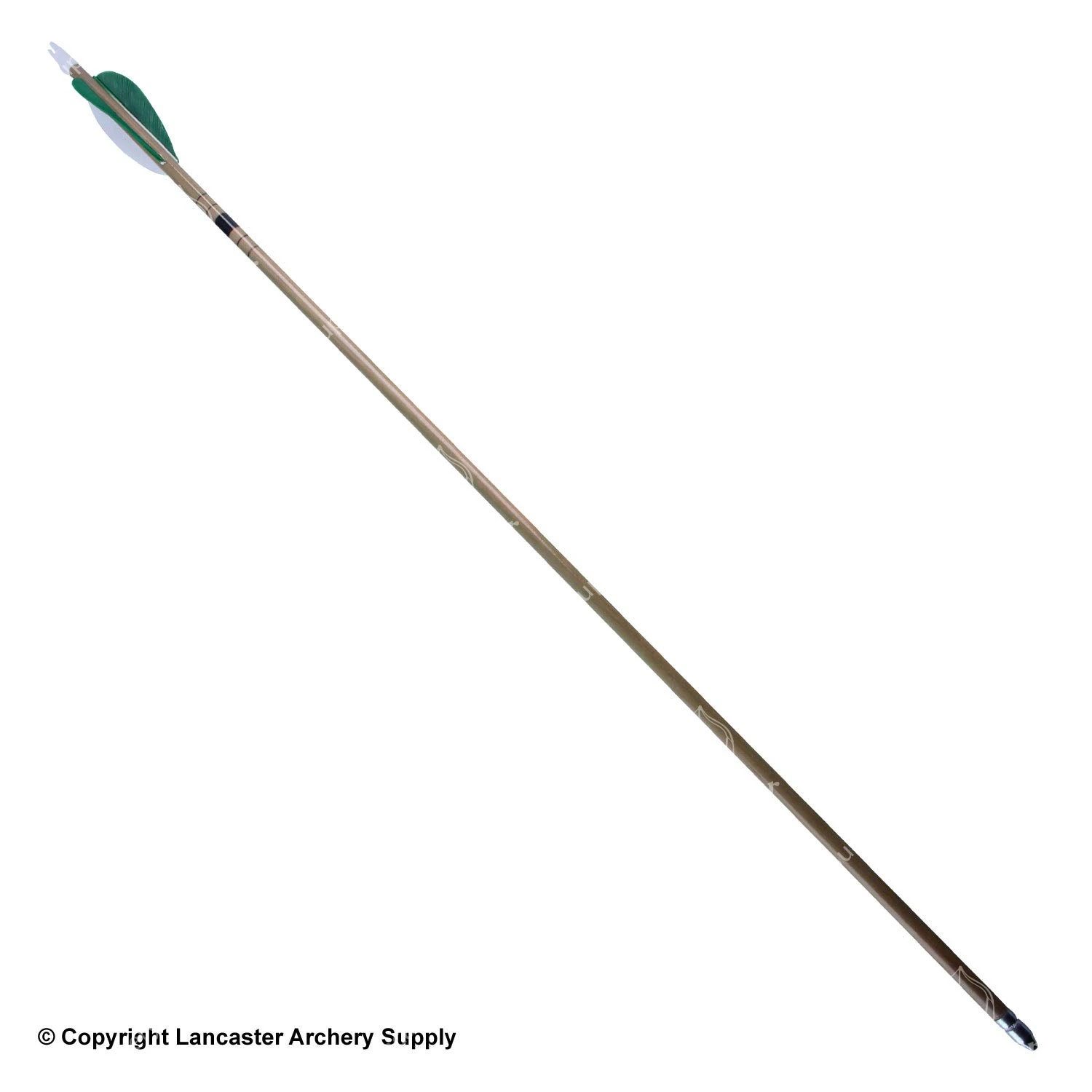 District Wood Arrow 2 District Wood Arrow - Image 2