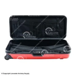 Shibuya Transporter Recurve Bow Case -Victory Shop 3960090 inside