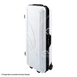 Shibuya Transporter Recurve Bow Case -Victory Shop 3960090 white