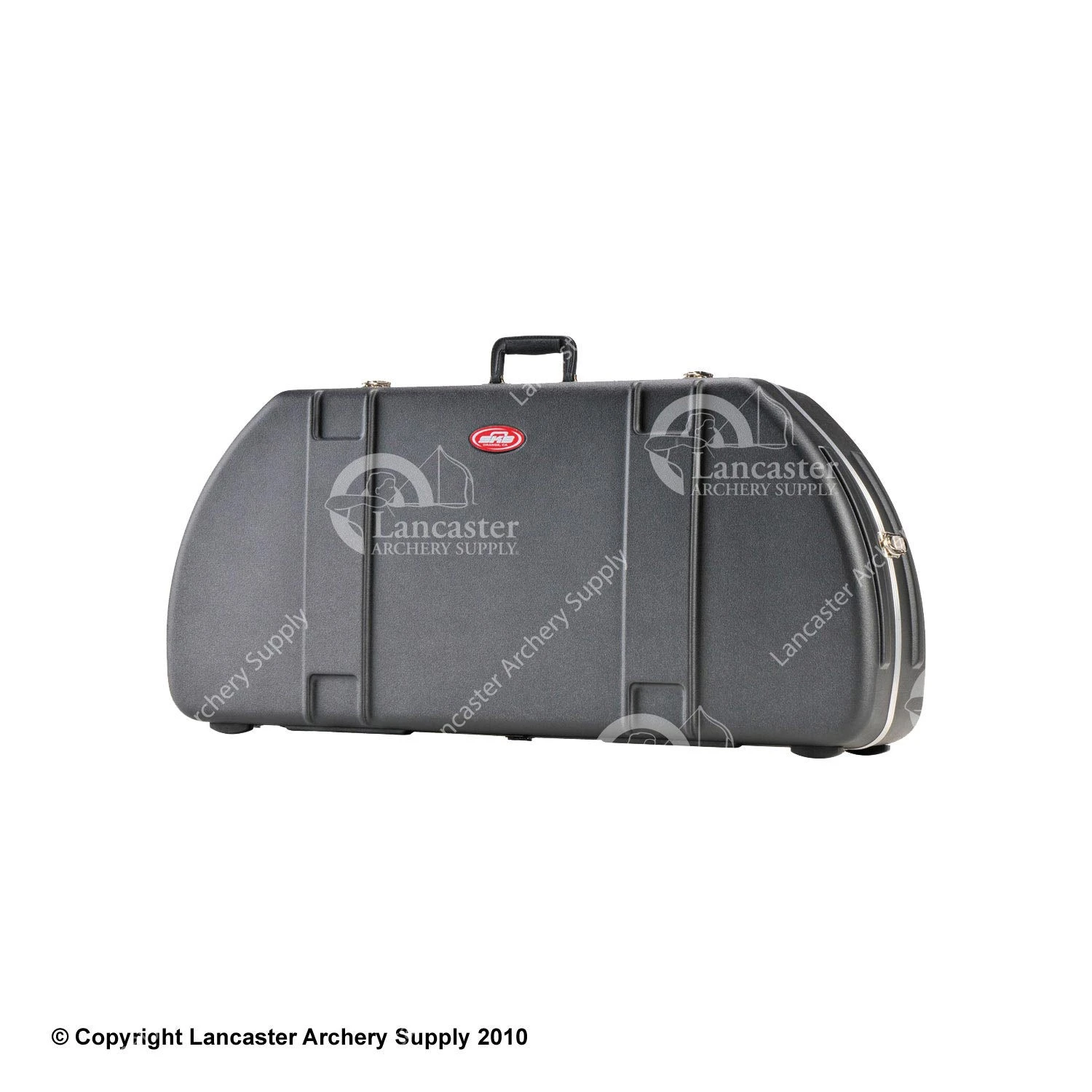 SKB 4120 Hunter XL Series Parallel Limb Bow Case 1 SKB 4120 Hunter XL Series Parallel Limb Bow Case