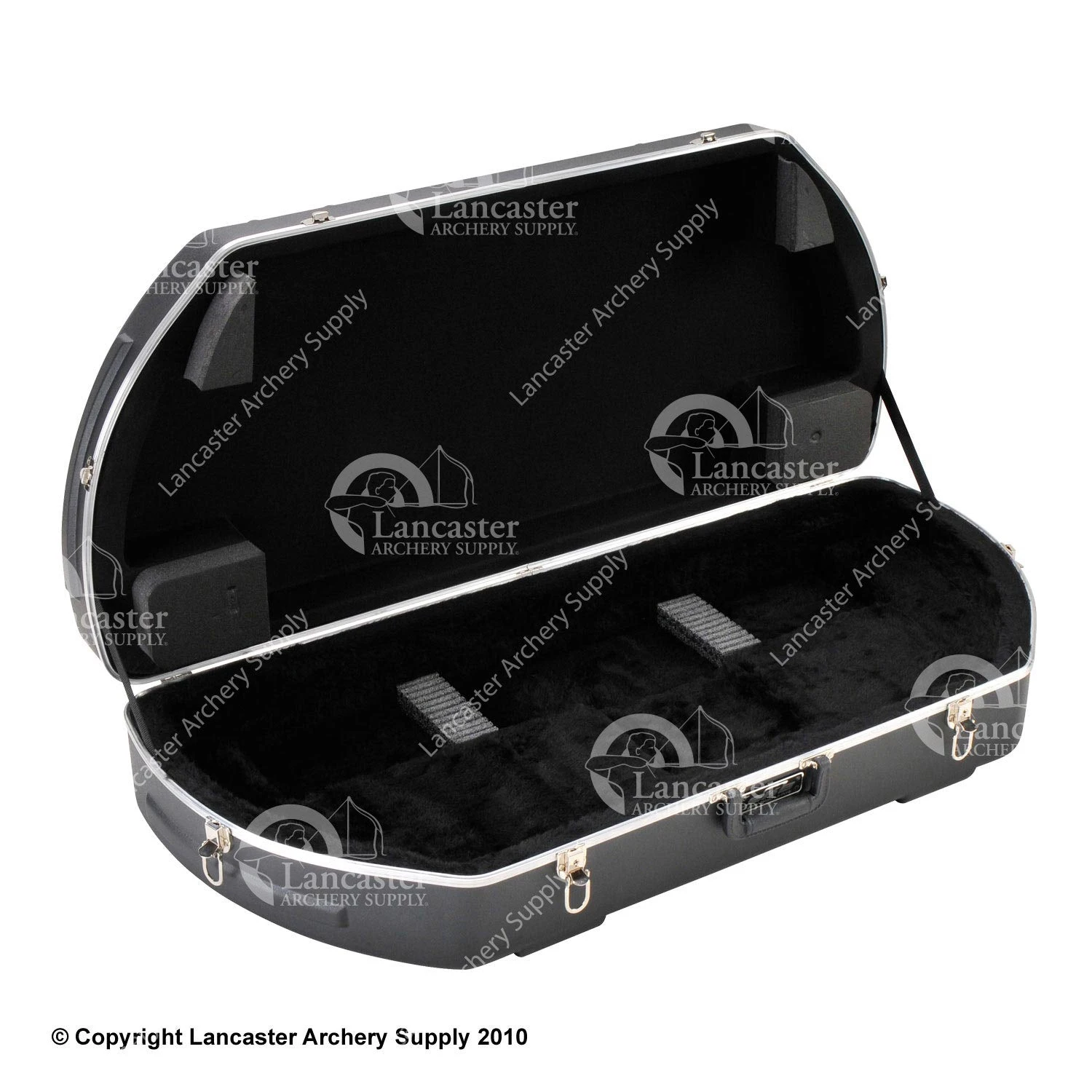 SKB 4120 Hunter XL Series Parallel Limb Bow Case 2 SKB 4120 Hunter XL Series Parallel Limb Bow Case - Image 2