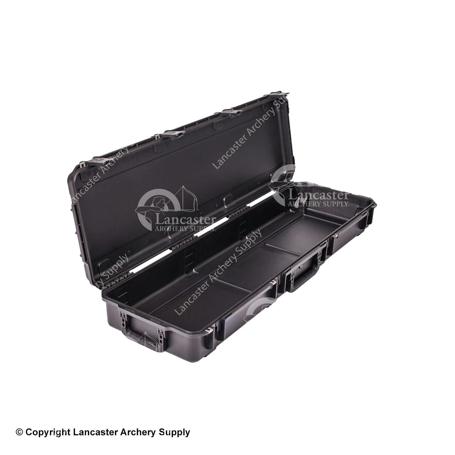 SKB ISeries 3i-5014-DB Double Bow Case 2 SKB ISeries 3i-5014-DB Double Bow Case - Image 2