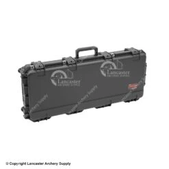 SKB ISeries 3i-3614-PL Parallel Limb Bow Case (Black)