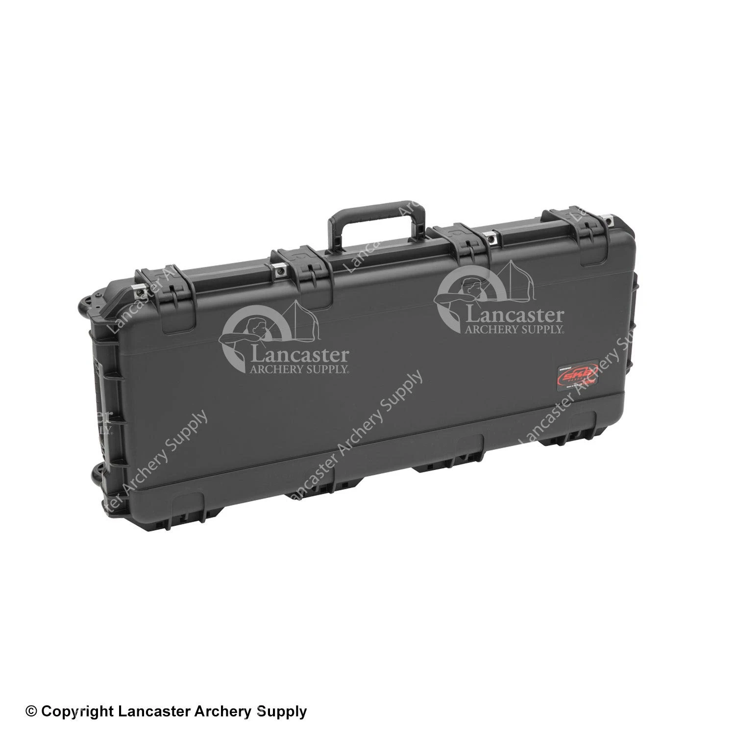 SKB ISeries 3i-3614-PL Parallel Limb Bow Case (Black) 1 SKB ISeries 3i-3614-PL Parallel Limb Bow Case (Black)