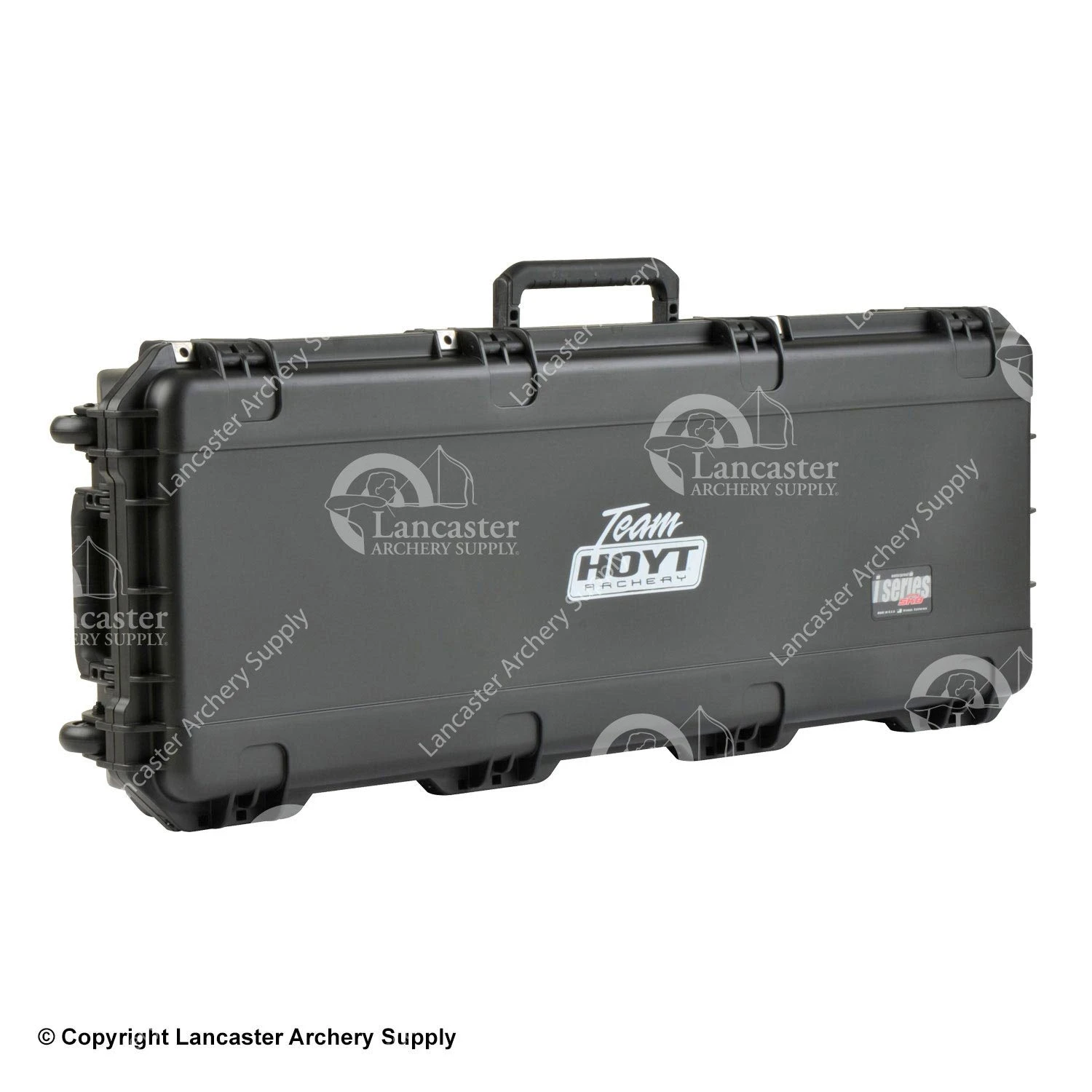 SKB Hoyt ISeries 3i-4214-PL Parallel Limb Bow Case 1 SKB Hoyt ISeries 3i-4214-PL Parallel Limb Bow Case