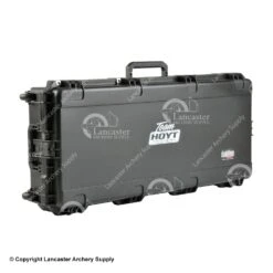 SKB Hoyt ISeries 3i-4217-PL Parallel Limb Bow Case