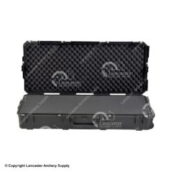 SKB ISeries 4217-7 Small Ultimate Single/Double Bow Case