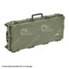 SKB ISeries 4217 Compound Bowcase (OD Green)