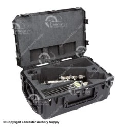 SKB ISeries TenPoint Havoc Crossbow Case (3i-3019-HAV)