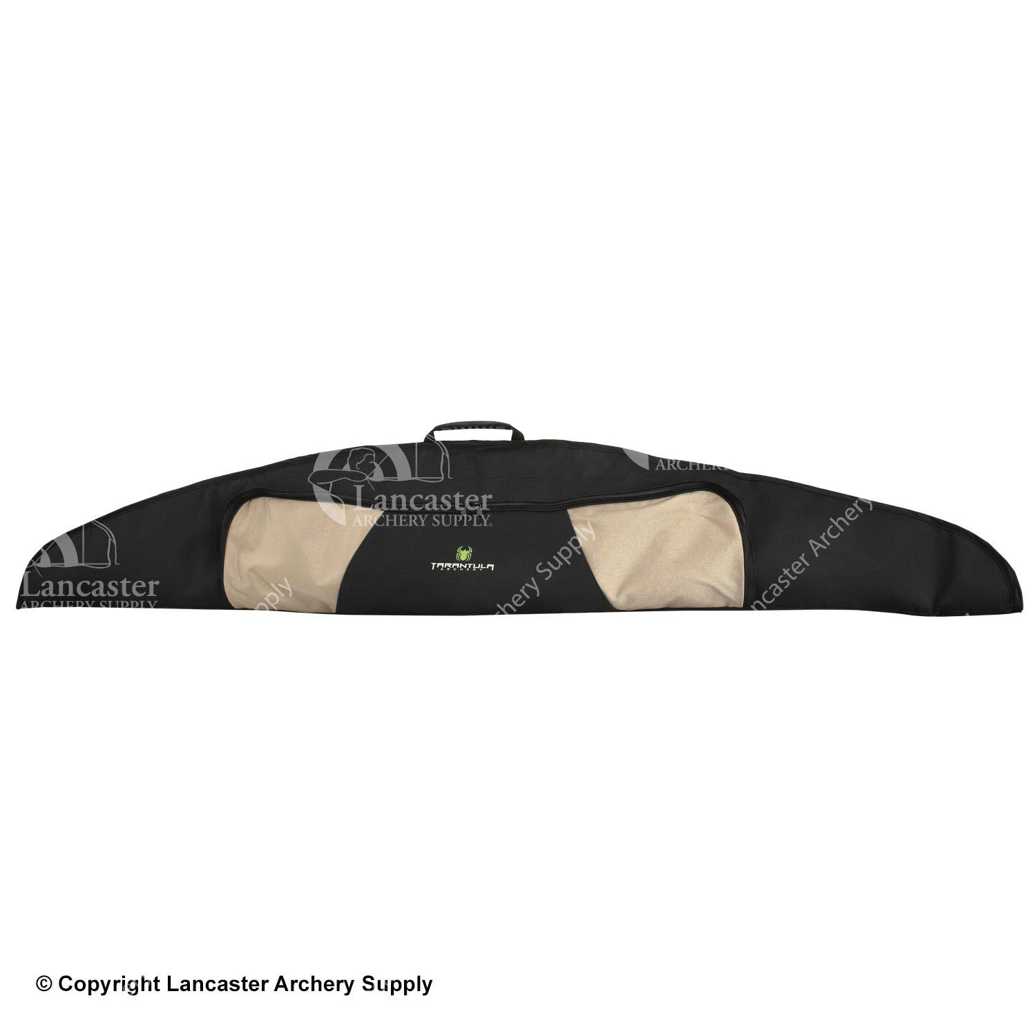 Tarantula Bowcase Long 1 Tarantula Bowcase Long