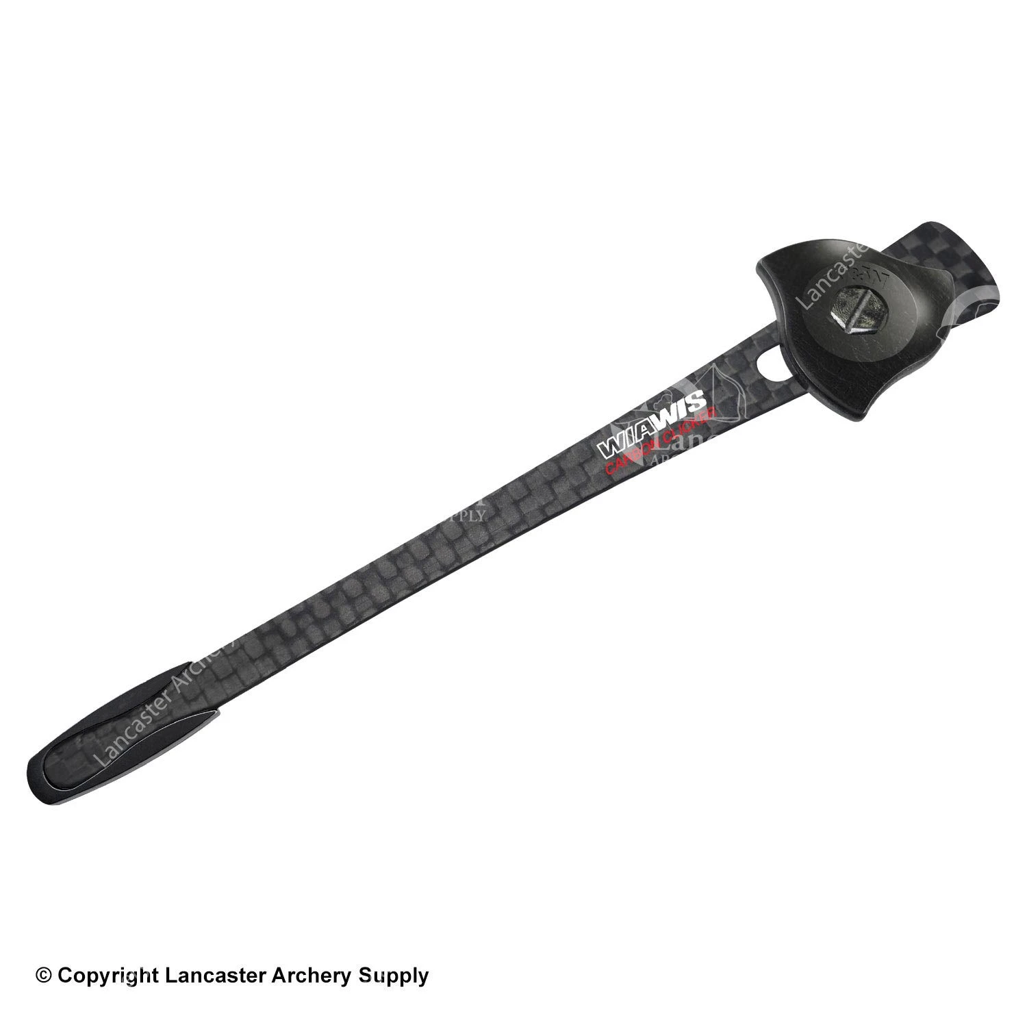 Win & Win WIAWIS Carbon Clicker 1 Win & Win WIAWIS Carbon Clicker