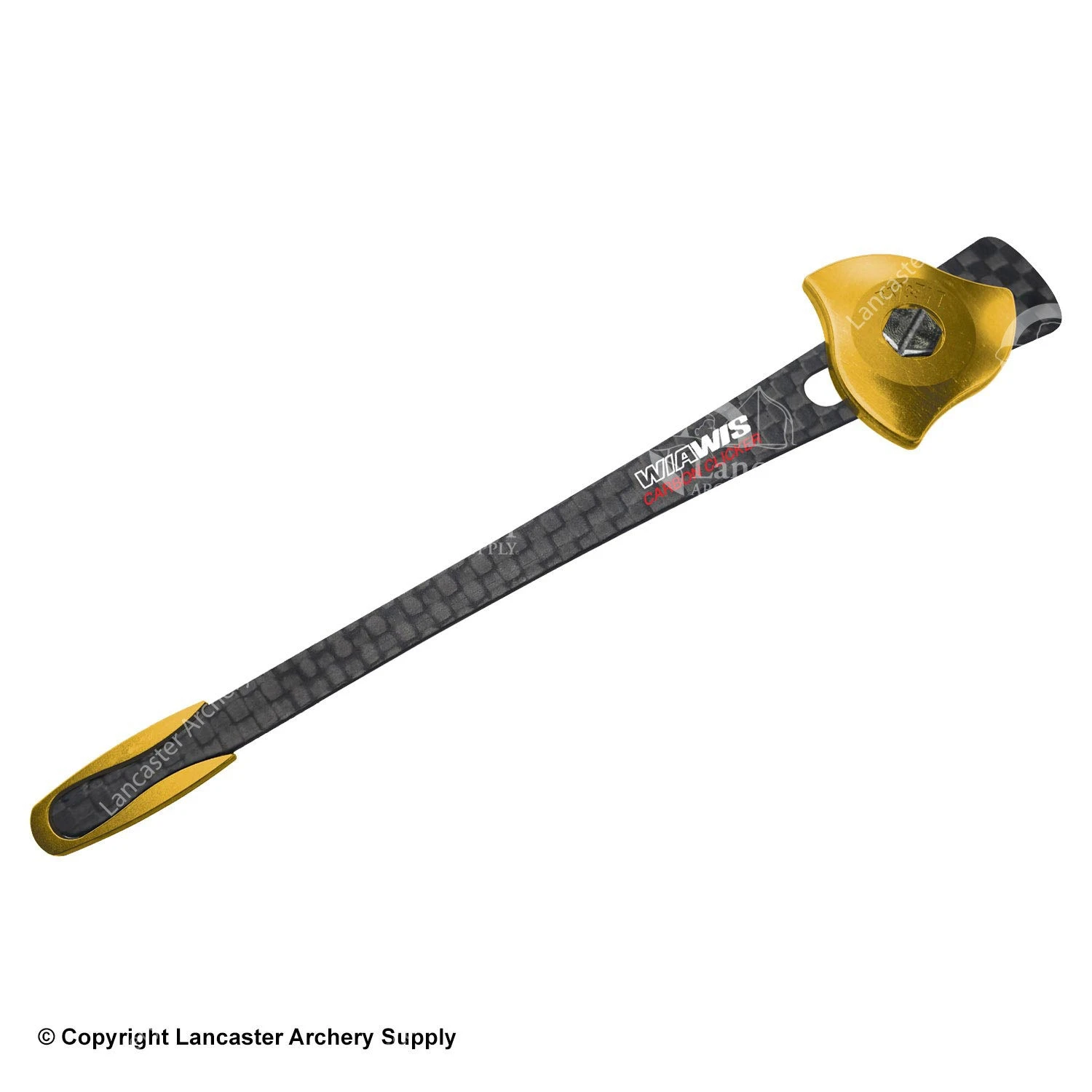 Win & Win WIAWIS Carbon Clicker 3 Win & Win WIAWIS Carbon Clicker - Image 3