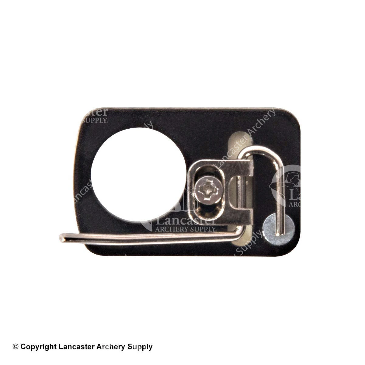 WNS S-RF Recurve Arrow Rest 1 WNS S-RF Recurve Arrow Rest