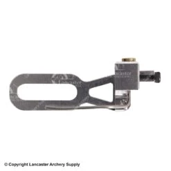 WNS S-RV Recurve Arrow Rest -Victory Shop 4770367 silver