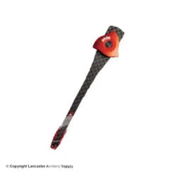 Win & Win Arc Carbon Clicker -Victory Shop 4770443 red