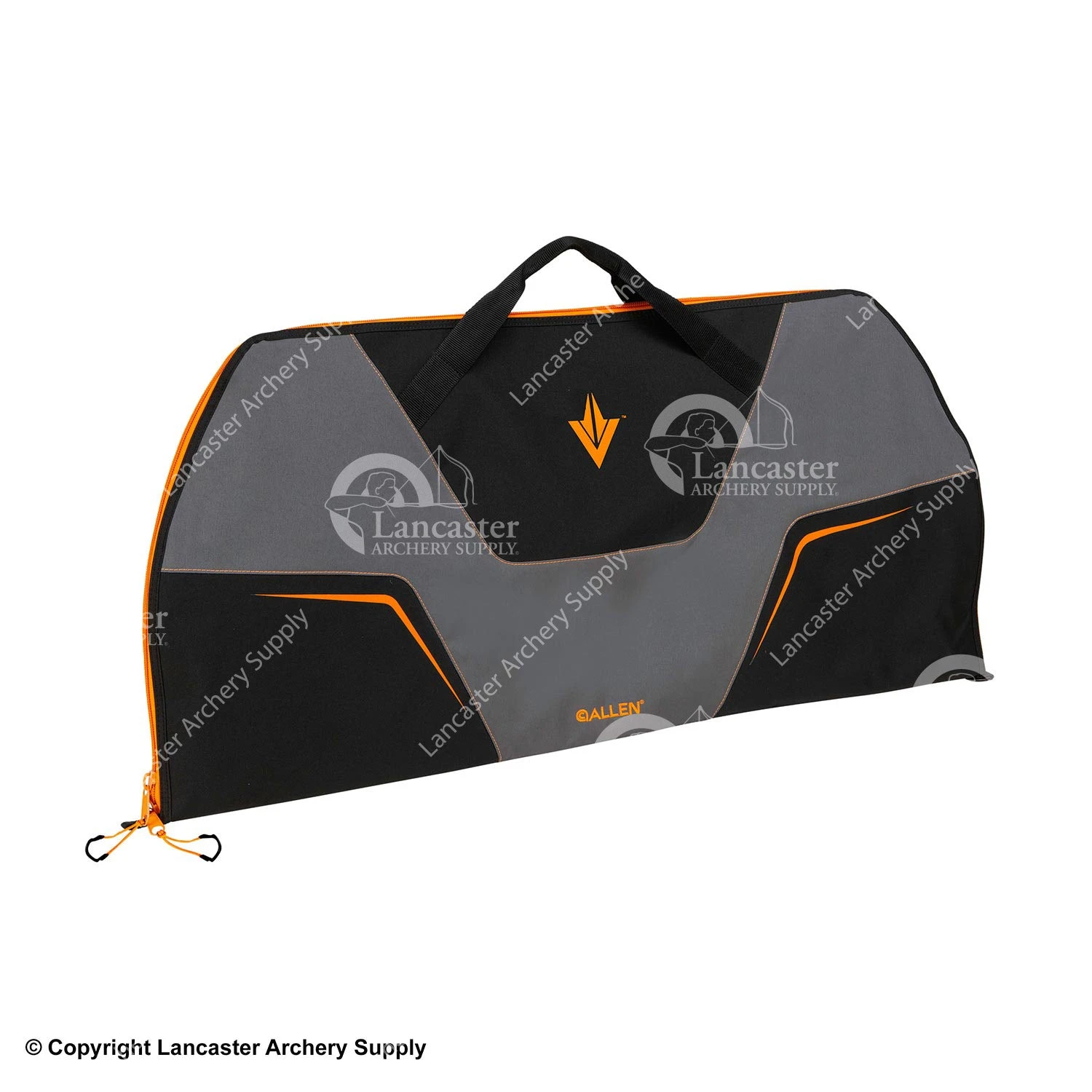 Allen Wolfsbane Soft Compound Bow Case 1 Allen Wolfsbane Soft Compound Bow Case