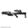 Mission SUB-1 Crossbow With Pro Kit (Black)