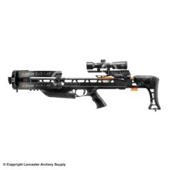 Victory Shop 31 Mission SUB-1 XR Crossbow (with Pro Kit)