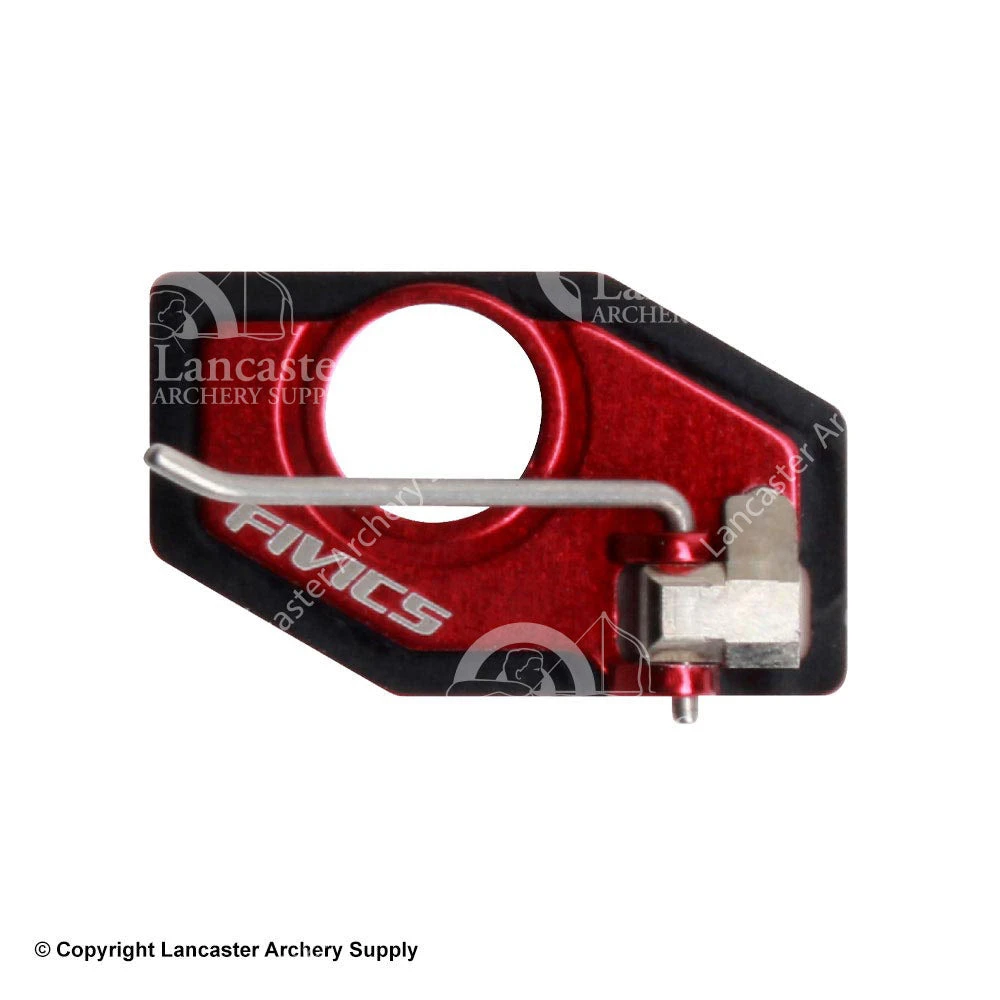 Fivics Out Nock Recurve Rest 3 Fivics Out Nock Recurve Rest - Image 3