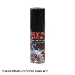 Scorpion Venom Biscuit Spray
