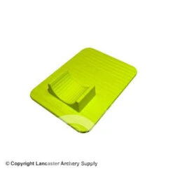 Vapor Trail SHAG Pad 15 Vapor Trail SHAG Pad -Victory Shop 5530012 yellow