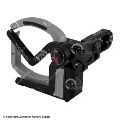 VaporTrail Gen 7 Drop Away Rest -Victory Shop 5530013 gray