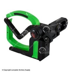 VaporTrail Gen 7 Drop Away Rest -Victory Shop 5530013 green