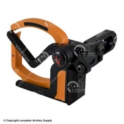 VaporTrail Gen 7 Drop Away Rest -Victory Shop 5530013 orange