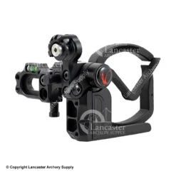 VaporTrail Gen 7X Arrow Rest -Victory Shop 5530014 black