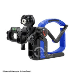 VaporTrail Gen 7X Arrow Rest -Victory Shop 5530014 blue