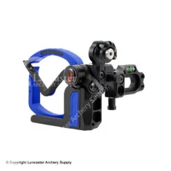 VaporTrail Gen 7X Arrow Rest -Victory Shop 5530014 blue r