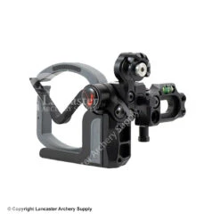 VaporTrail Gen 7X Arrow Rest -Victory Shop 5530014 gray r