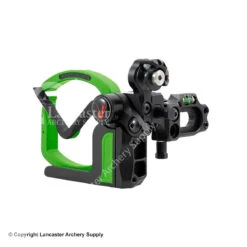 VaporTrail Gen 7X Arrow Rest -Victory Shop 5530014 green r