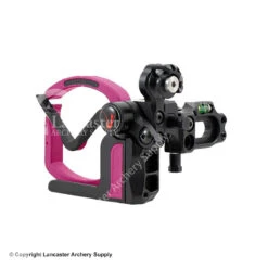 VaporTrail Gen 7X Arrow Rest -Victory Shop 5530014 pink r