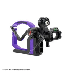 VaporTrail Gen 7X Arrow Rest -Victory Shop 5530014 purple r