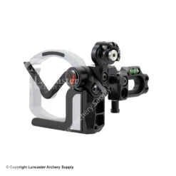 VaporTrail Gen 7X Arrow Rest -Victory Shop 5530014 white r