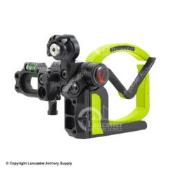 VaporTrail Gen 7X Arrow Rest -Victory Shop 5530014 yellow