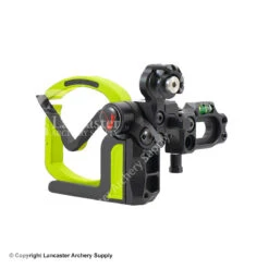 VaporTrail Gen 7X Arrow Rest -Victory Shop 5530014 yellow r