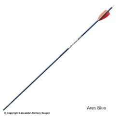 Victory Ares / Venus Youth Fletched Arrow -Victory Shop 6180081 blue
