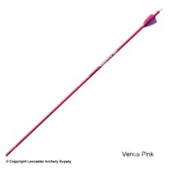 Victory Ares / Venus Youth Fletched Arrow -Victory Shop 6180081 pink