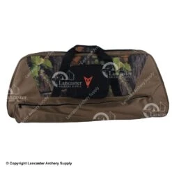 30-06 Parallel Limb Soft Bow Case